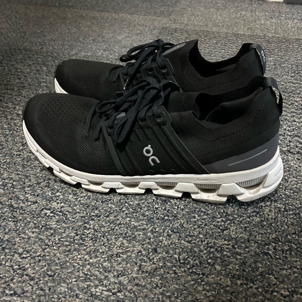 ON Cloud Running Shoe